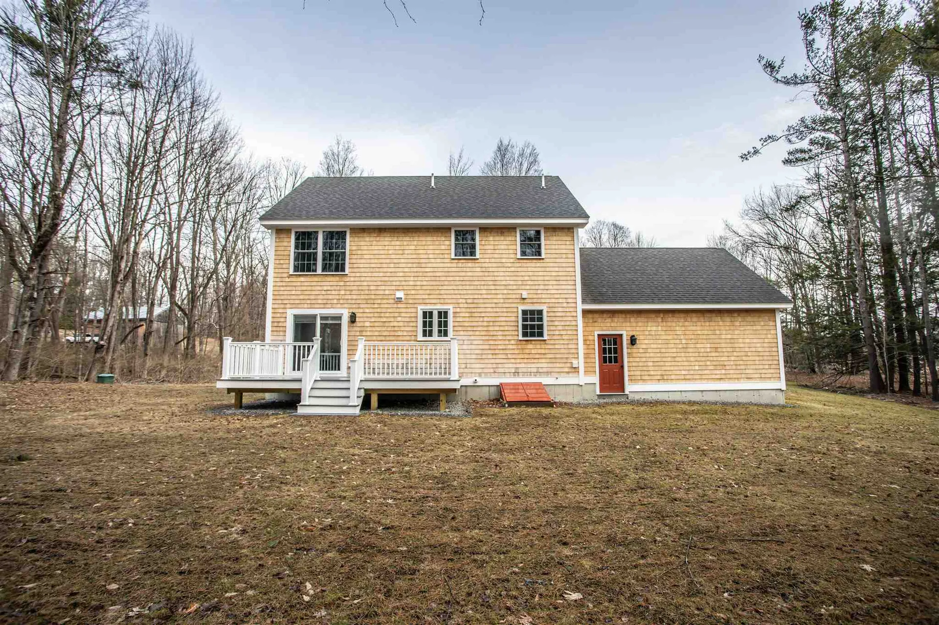 202 Wilson Road Wilton NH 03086