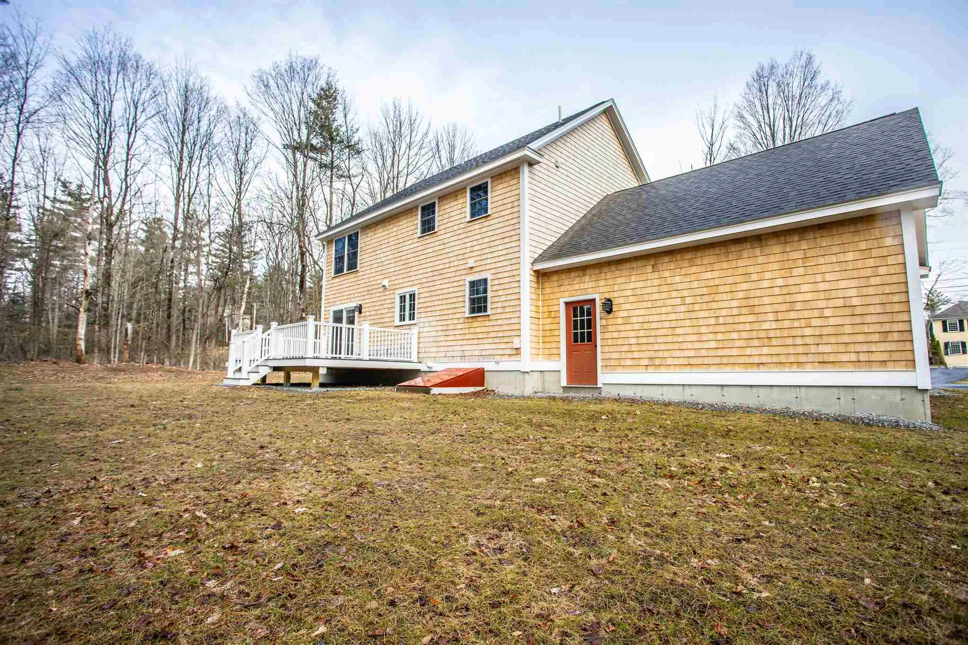 202 Wilson Road Wilton NH 03086