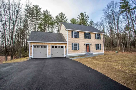 202 Wilson Road Wilton NH 03086