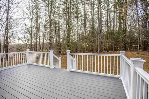 202 Wilson Road Wilton NH 03086