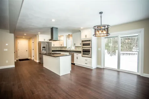 202 Wilson Road Wilton NH 03086