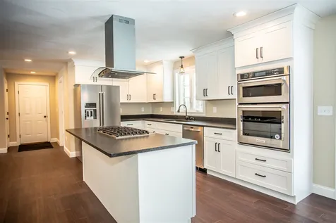 202 Wilson Road Wilton NH 03086