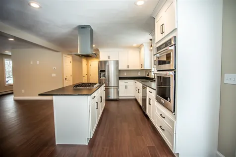 202 Wilson Road Wilton NH 03086