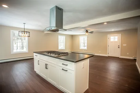 202 Wilson Road Wilton NH 03086