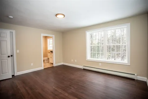 202 Wilson Road Wilton NH 03086