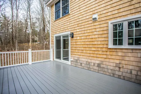 202 Wilson Road Wilton NH 03086