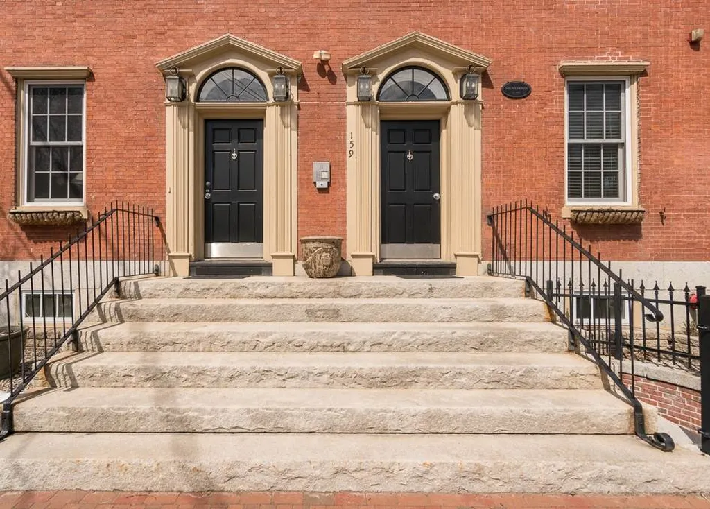159 State Street Portsmouth NH 03801