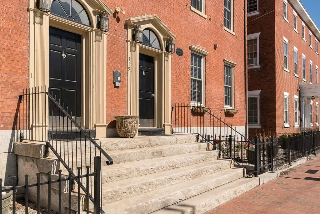 159 State Street Portsmouth NH 03801