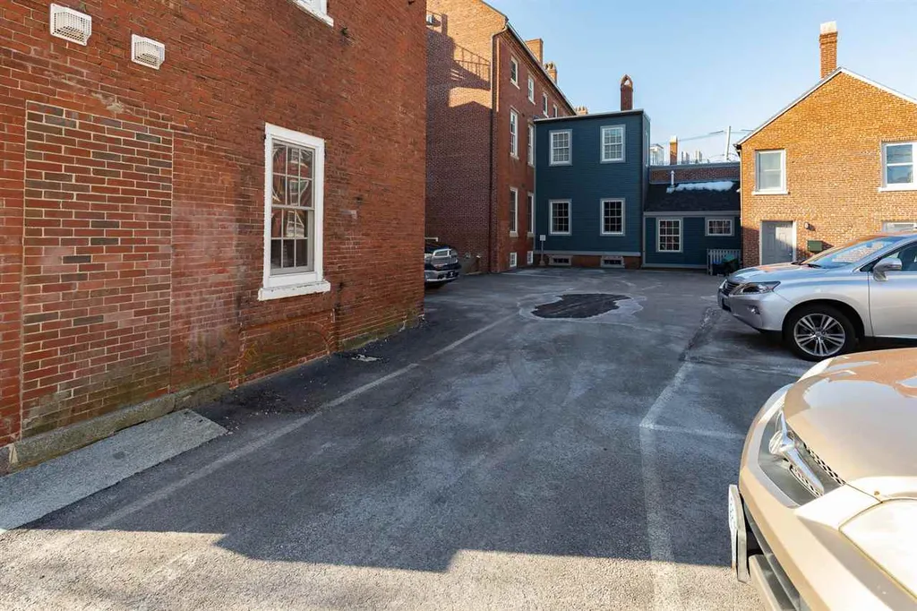 159 State Street Portsmouth NH 03801