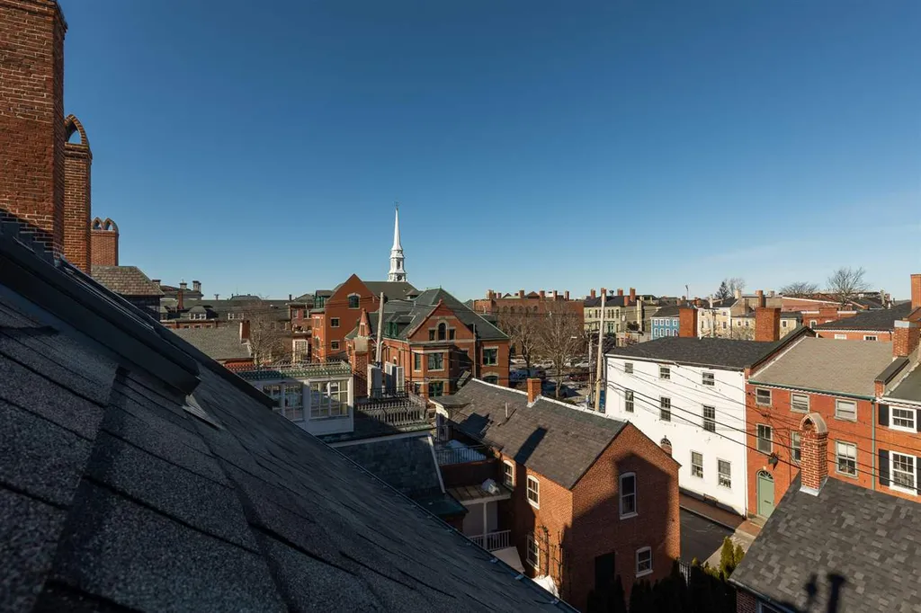 159 State Street Portsmouth NH 03801