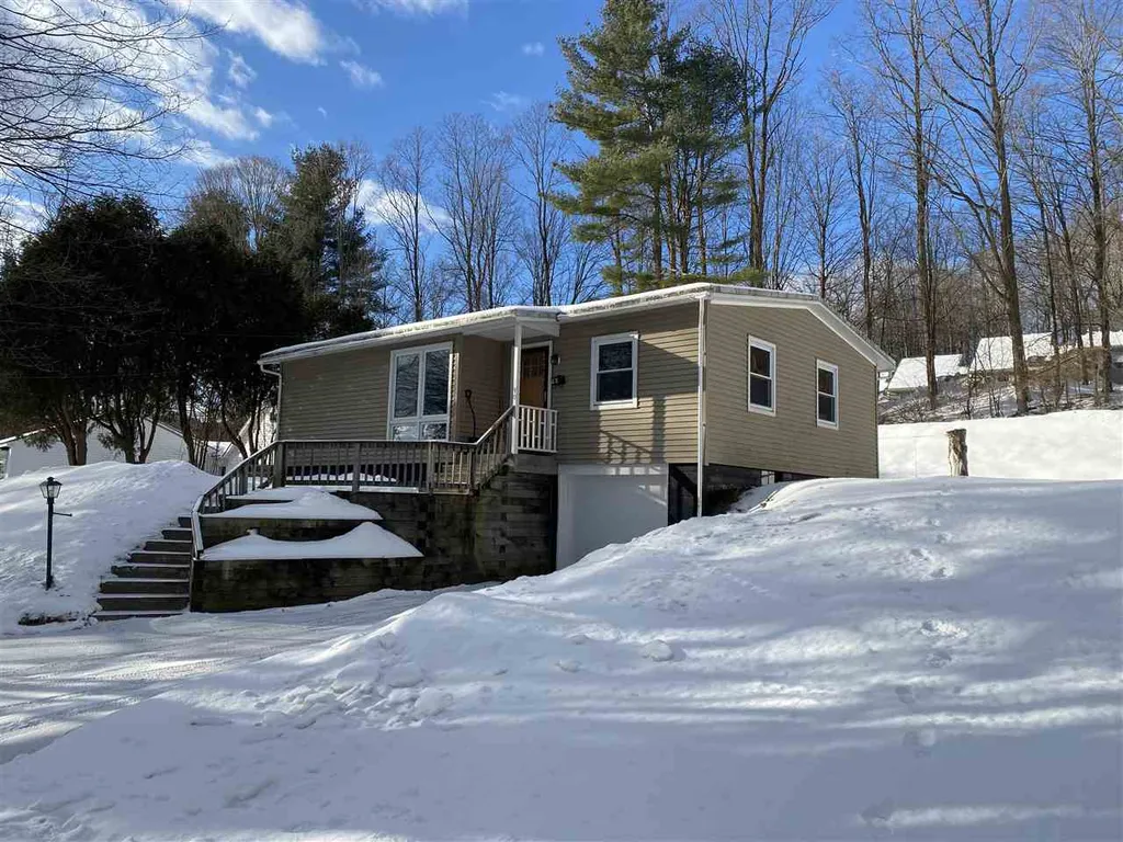90 Brattle Street Brattleboro VT 05301