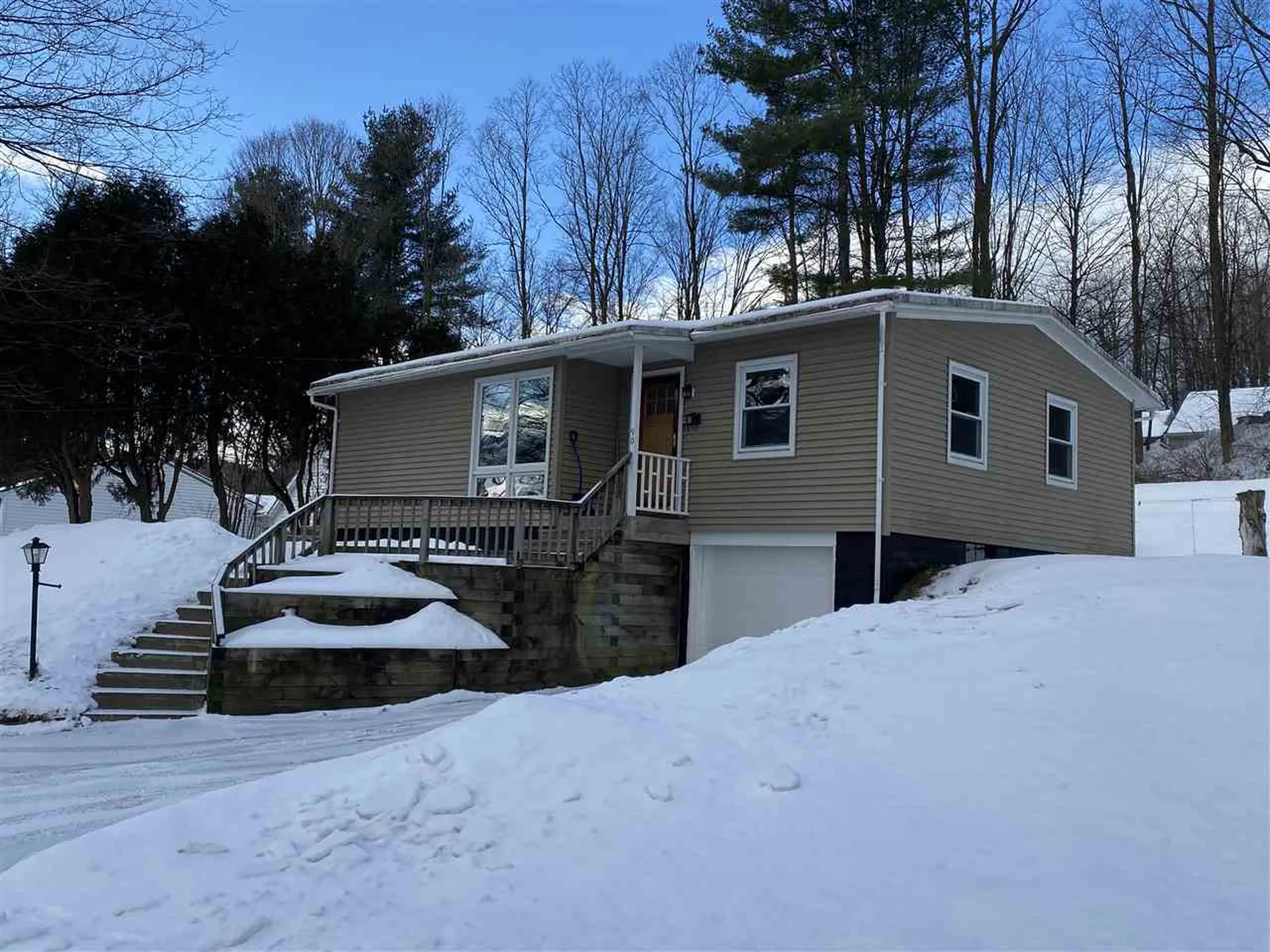 90 Brattle Street Brattleboro VT 05301