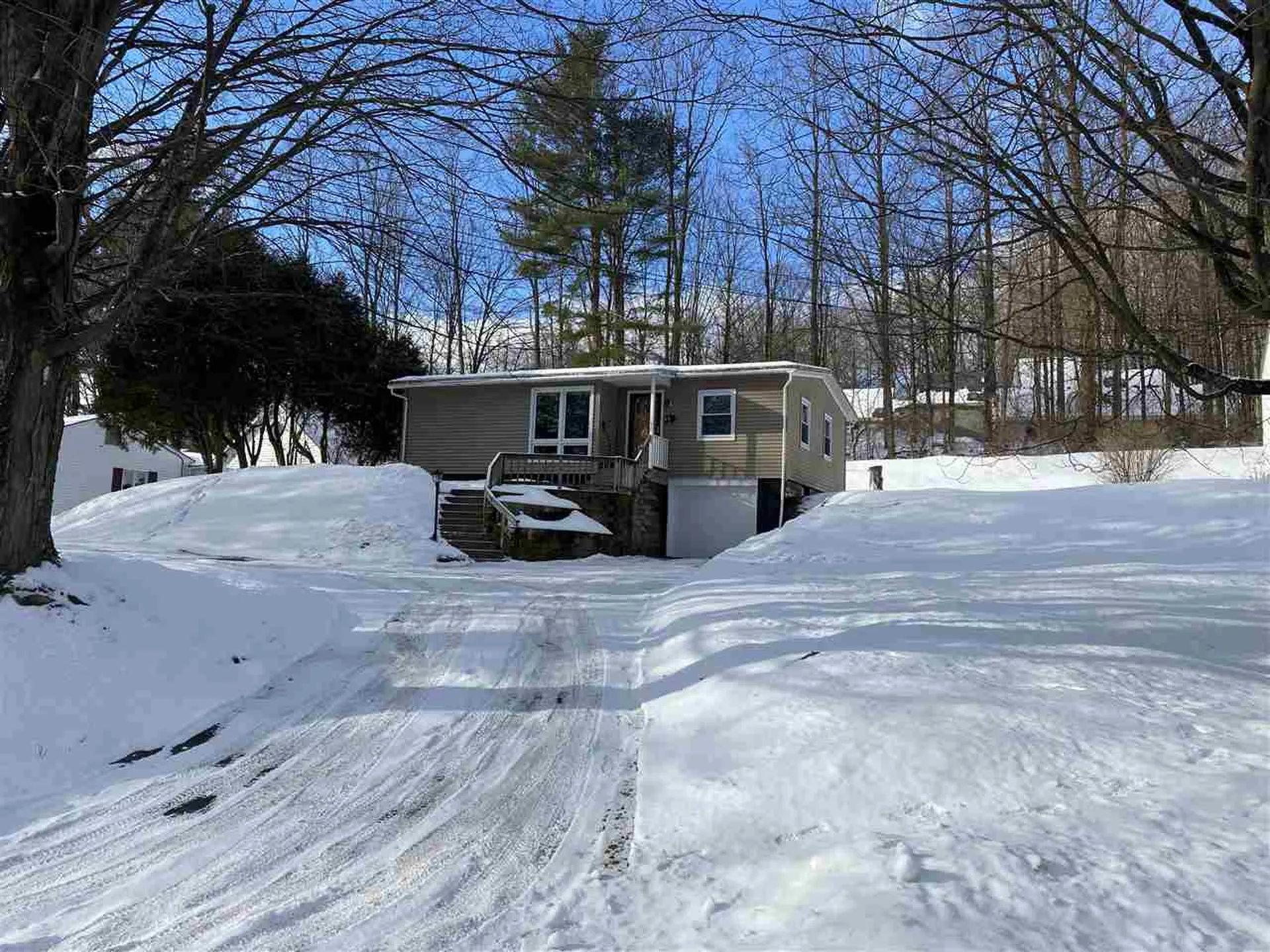 90 Brattle Street Brattleboro VT 05301