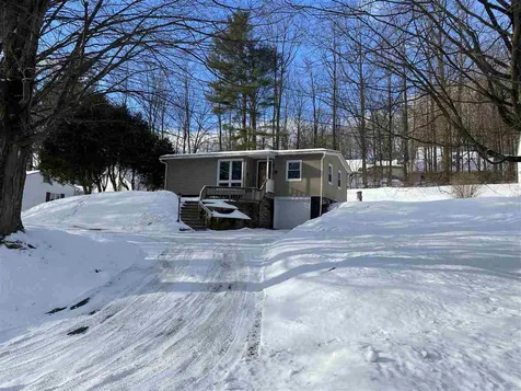 90 Brattle Street Brattleboro VT 05301