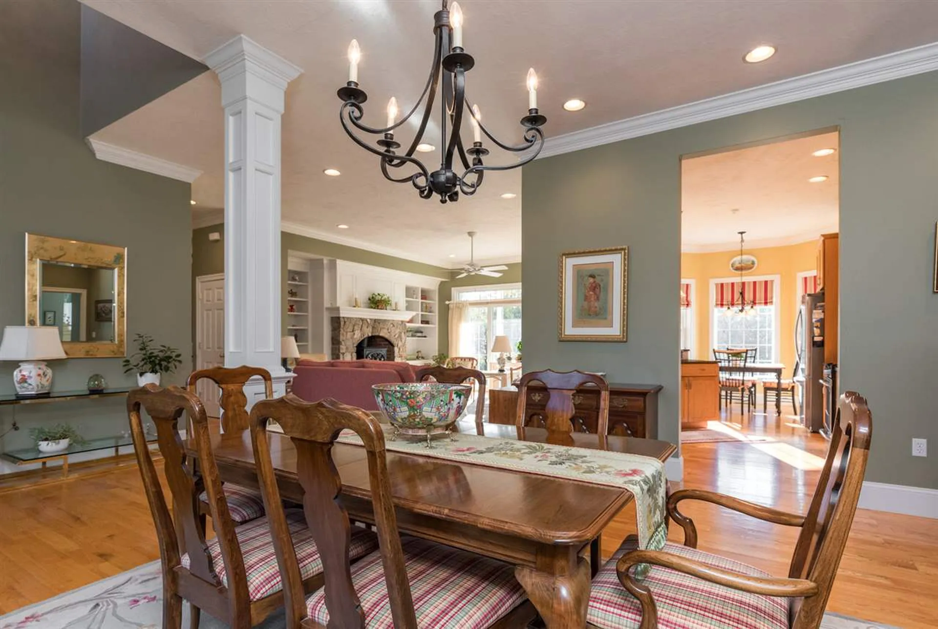 38 Maplevale Road East Kingston NH 03827