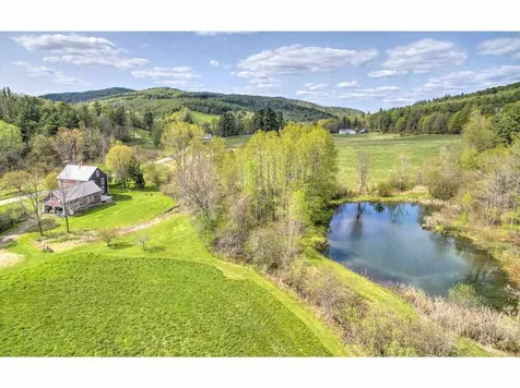 5639 Broad Brook Road Pomfret VT 05053