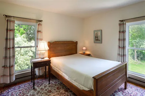 5639 Broad Brook Road Pomfret VT 05053