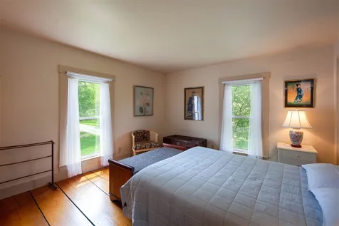 5639 Broad Brook Road Pomfret VT 05053