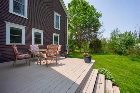 5639 Broad Brook Road Pomfret VT 05053