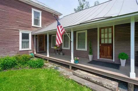 5639 Broad Brook Road Pomfret VT 05053