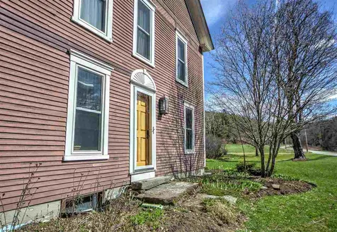 5639 Broad Brook Road Pomfret VT 05053