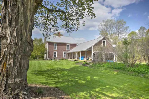 5639 Broad Brook Road Pomfret VT 05053