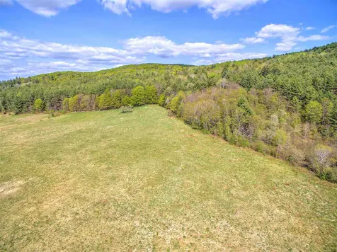 5639 Broad Brook Road Pomfret VT 05053