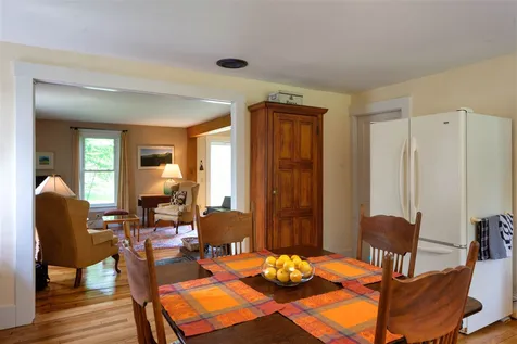 5639 Broad Brook Road Pomfret VT 05053