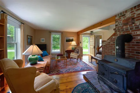 5639 Broad Brook Road Pomfret VT 05053