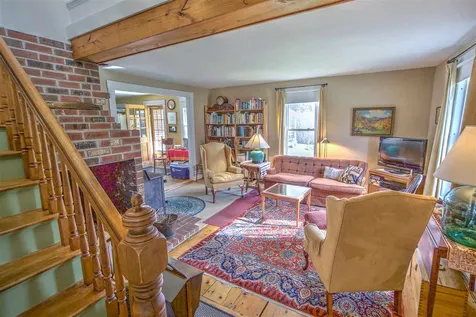 5639 Broad Brook Road Pomfret VT 05053