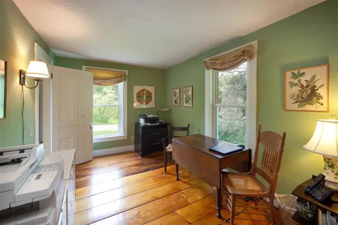 5639 Broad Brook Road Pomfret VT 05053