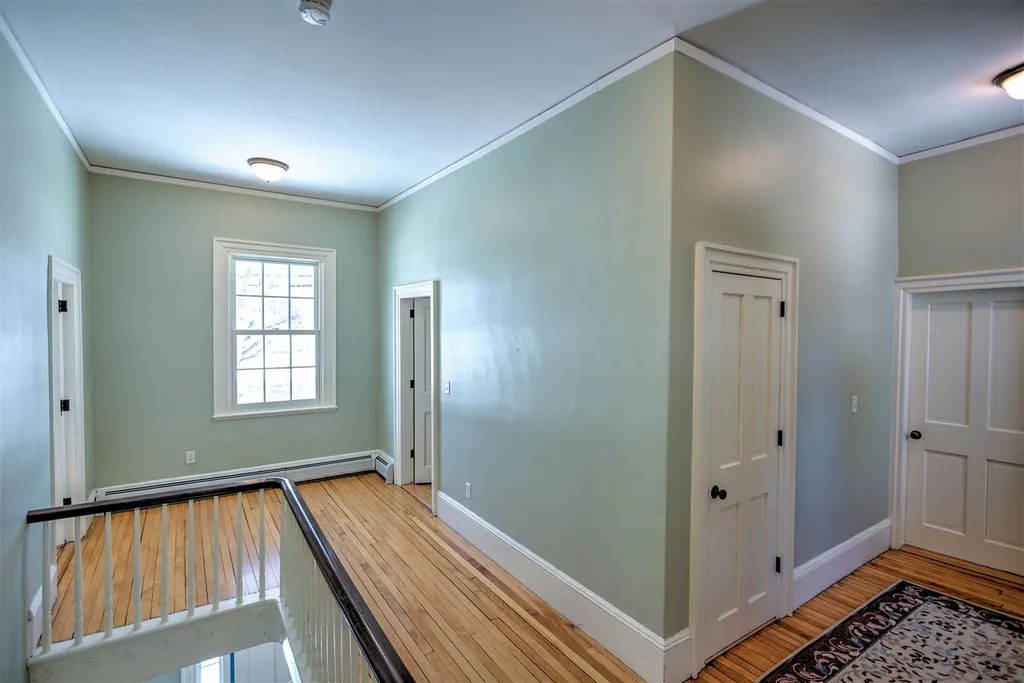 33 Lyme Road Hanover NH 03755