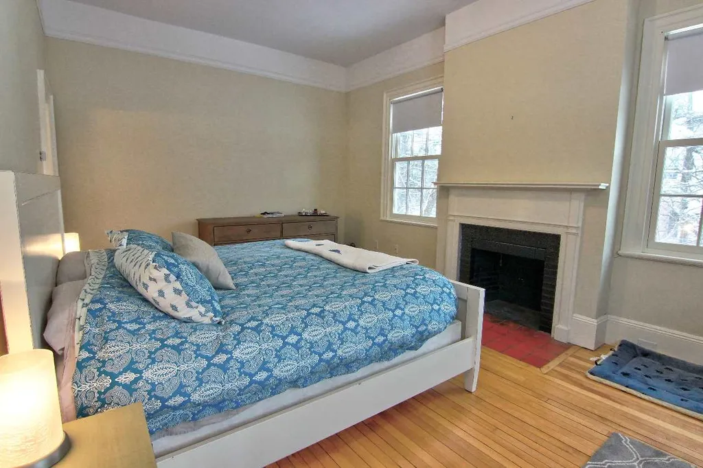 33 Lyme Road Hanover NH 03755