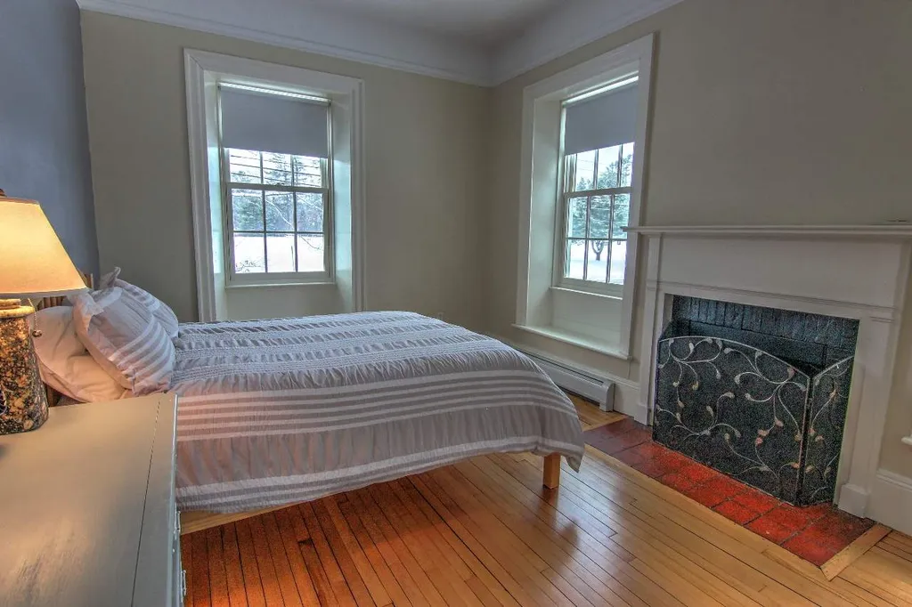 33 Lyme Road Hanover NH 03755