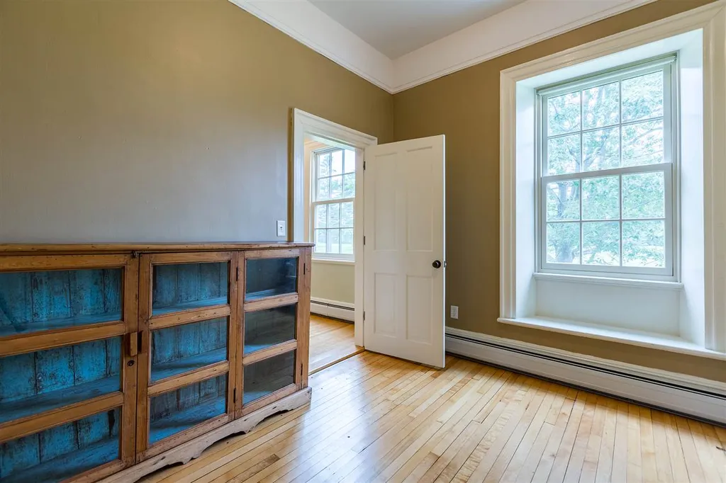 33 Lyme Road Hanover NH 03755