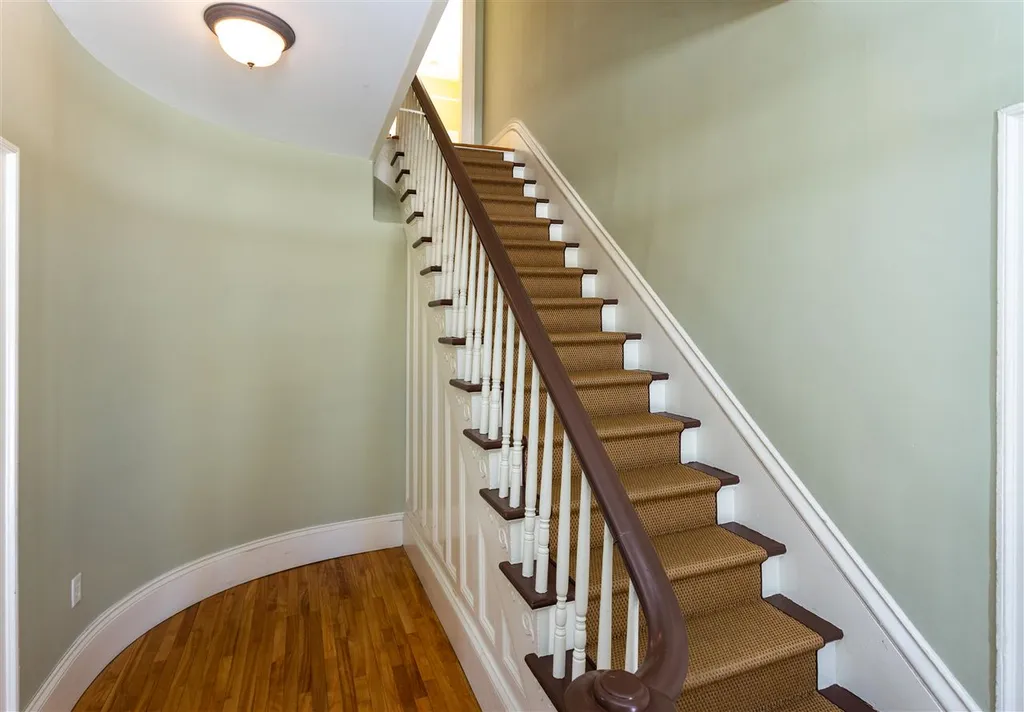 33 Lyme Road Hanover NH 03755