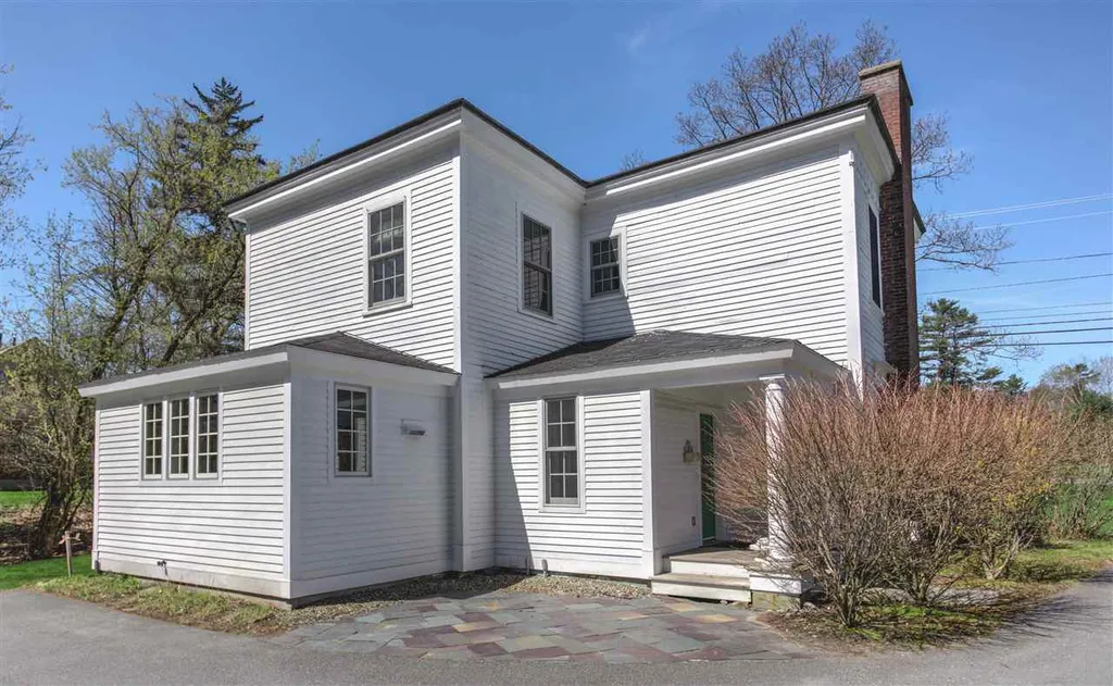 33 Lyme Road Hanover NH 03755