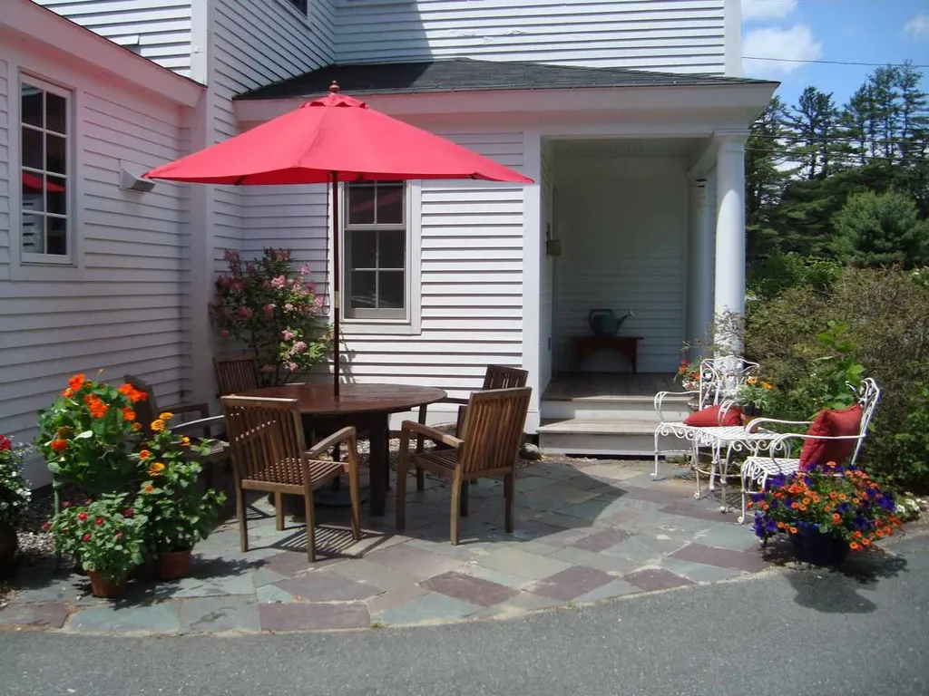 33 Lyme Road Hanover NH 03755