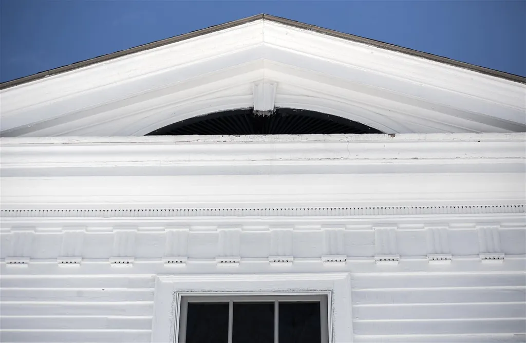 33 Lyme Road Hanover NH 03755