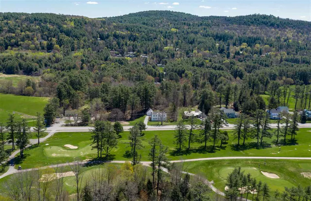 33 Lyme Road Hanover NH 03755
