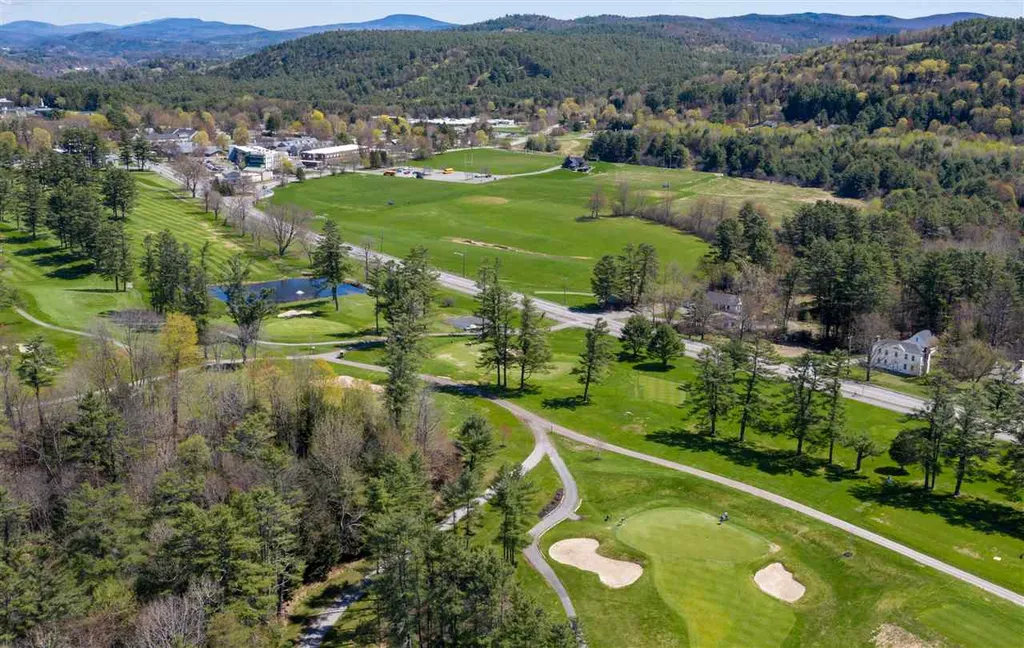 33 Lyme Road Hanover NH 03755