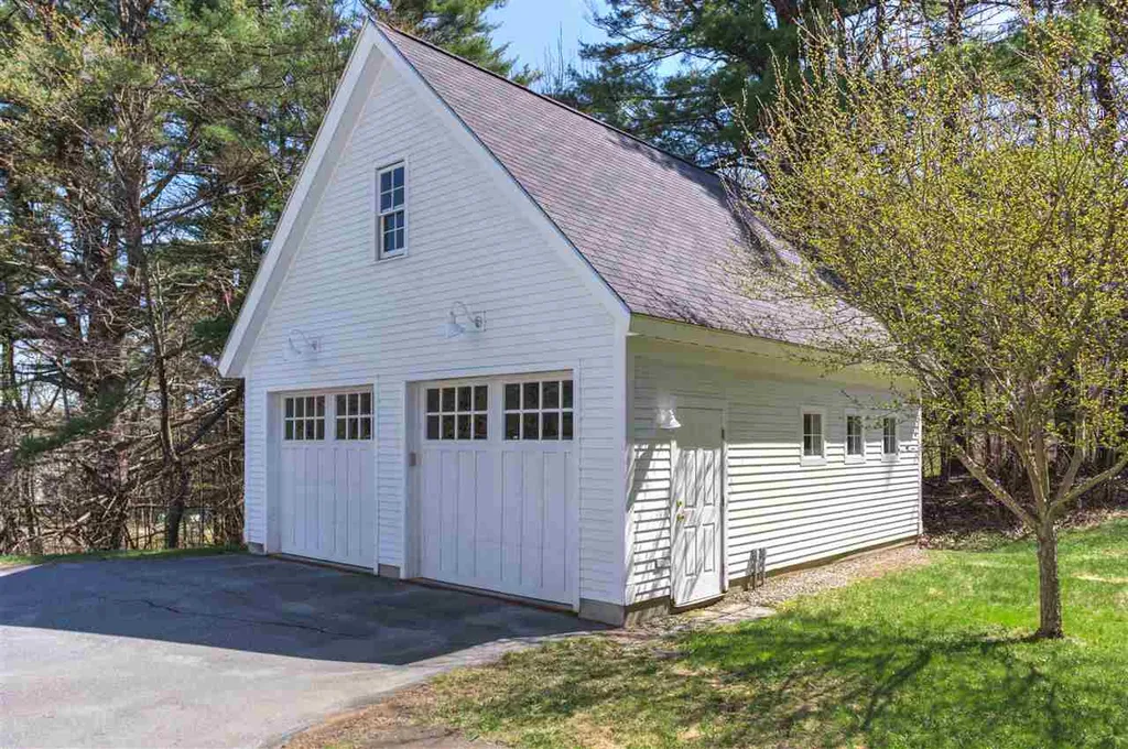 33 Lyme Road Hanover NH 03755