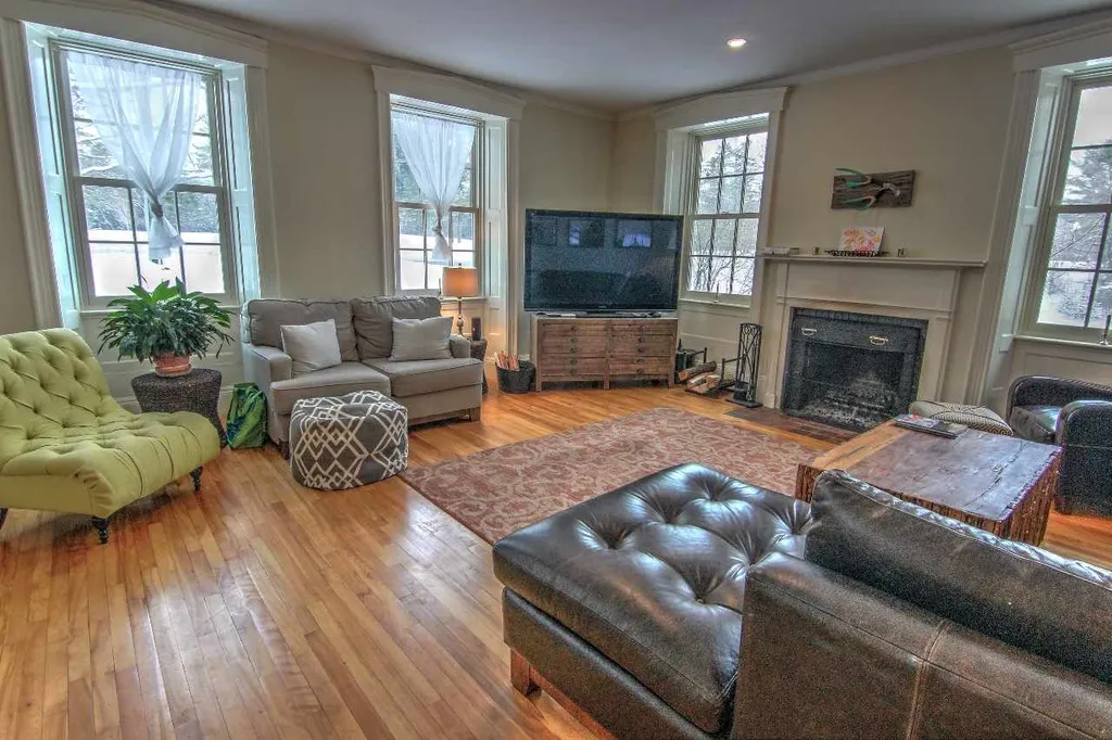 33 Lyme Road Hanover NH 03755