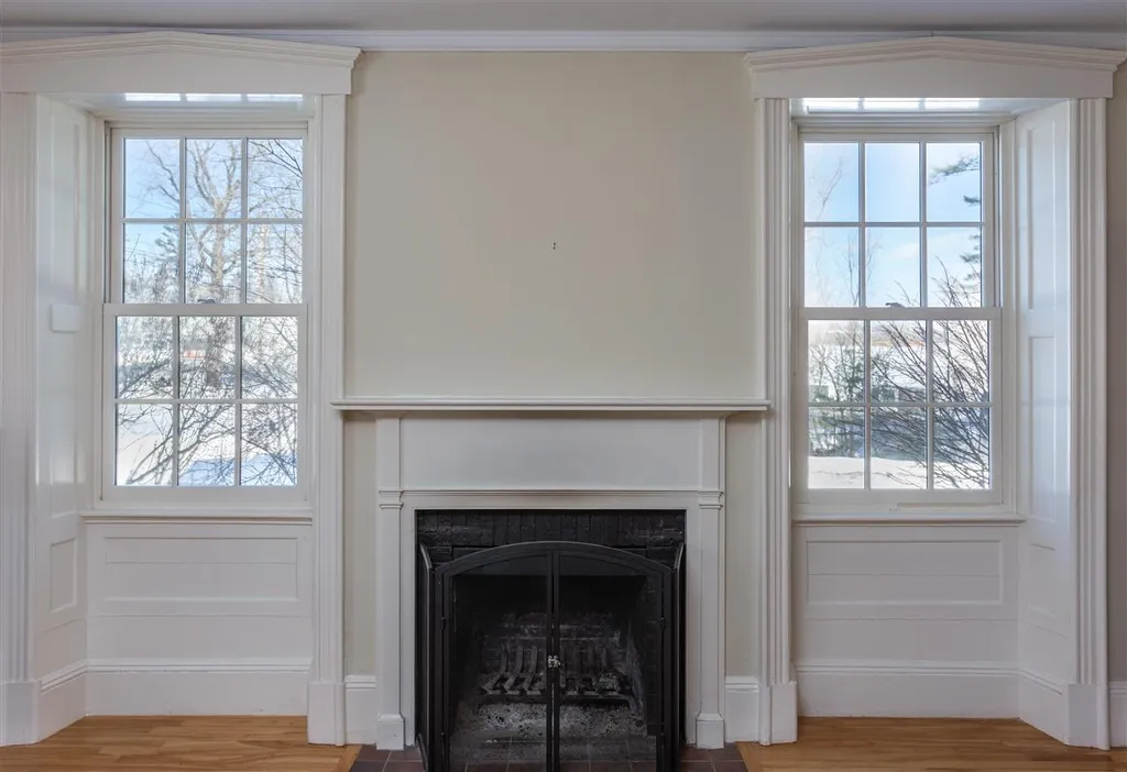 33 Lyme Road Hanover NH 03755