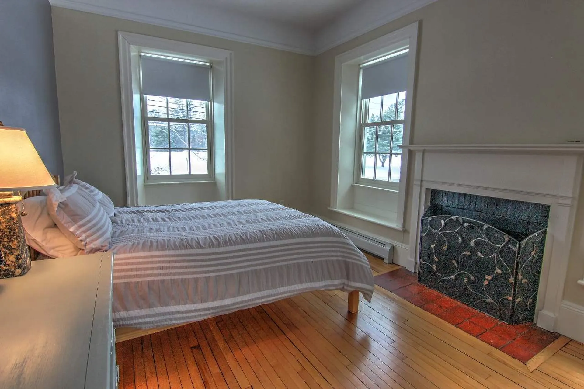 33 Lyme Road Hanover NH 03755