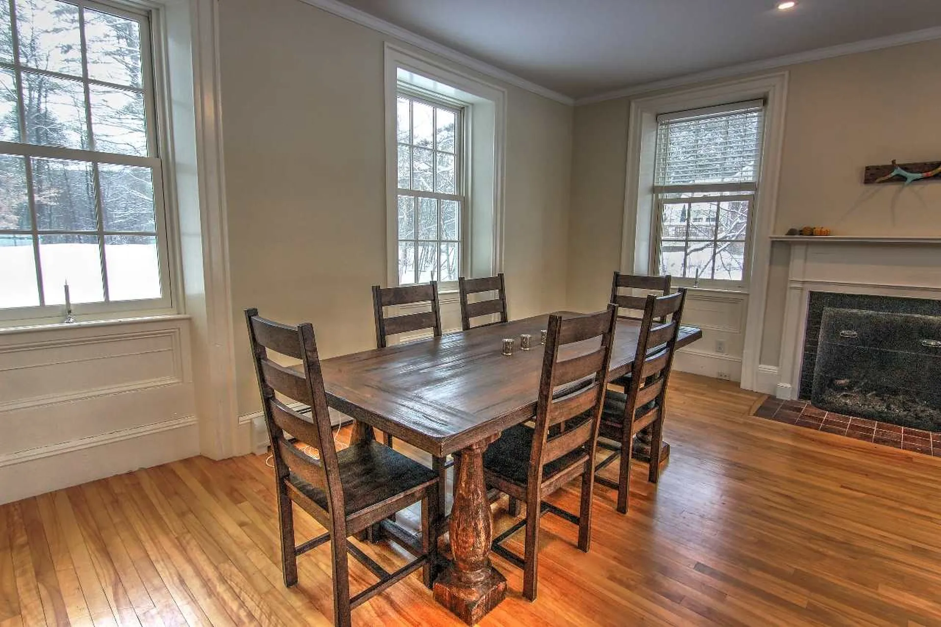 33 Lyme Road Hanover NH 03755
