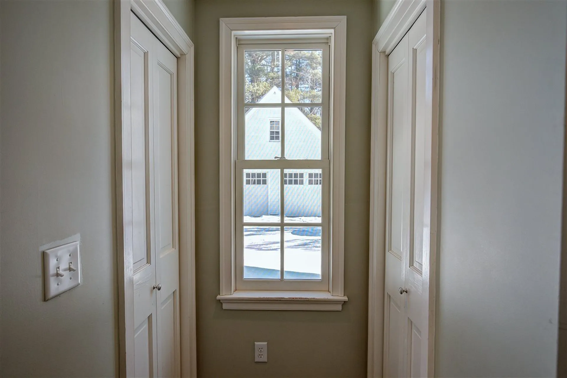 33 Lyme Road Hanover NH 03755