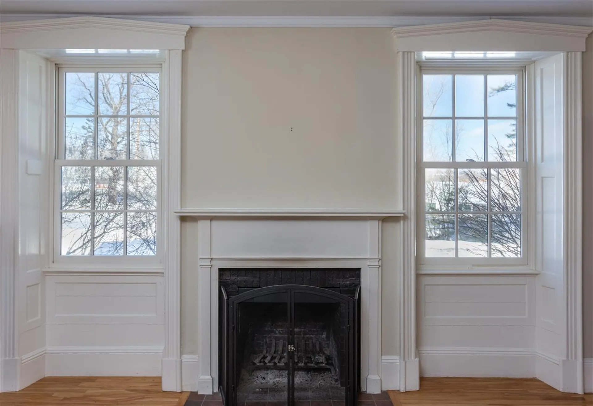 33 Lyme Road Hanover NH 03755