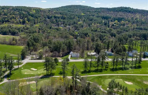 33 Lyme Road Hanover NH 03755
