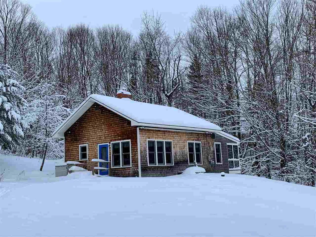 632 West Shore Road Cabot VT 05647